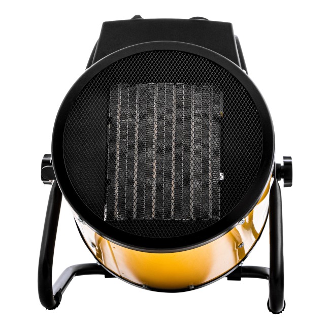 Тепловая пушка (тепловентилятор) DHC 5-400 5 кВт Denzel