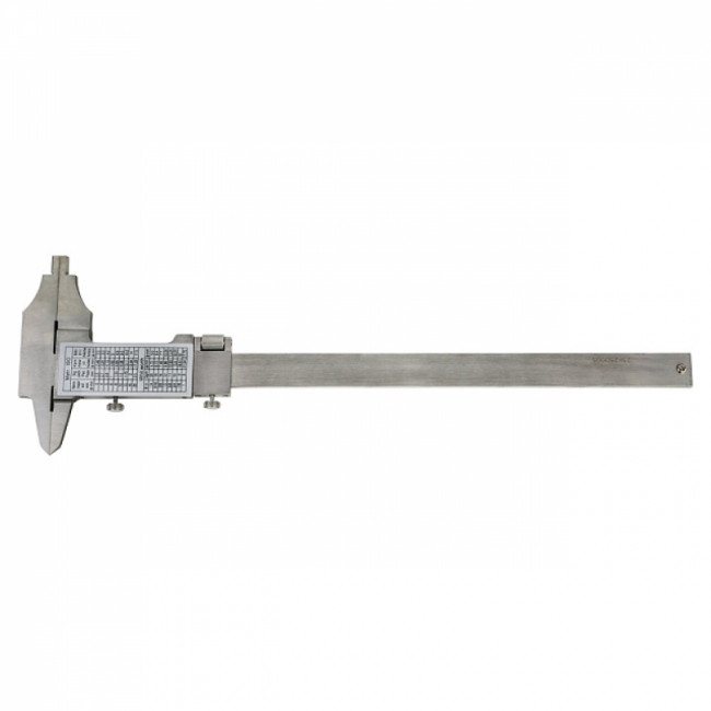 Штангенциркуль RGK SCM-II-250 Штангенциркуль RGK SCM-II-250