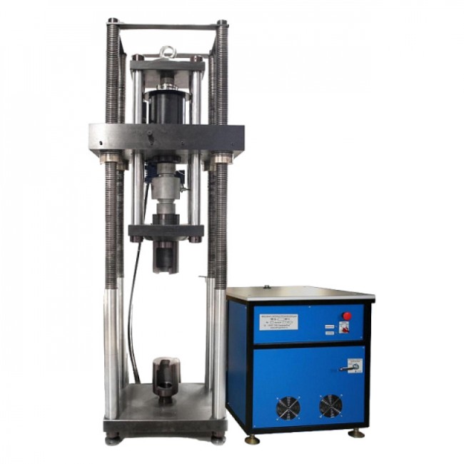 Машина силовоспроизводящая (силозадающая) МСВ-1000/2МГ4 Машина силовоспроизводящая (силозадающая) МСВ-1000/2МГ4