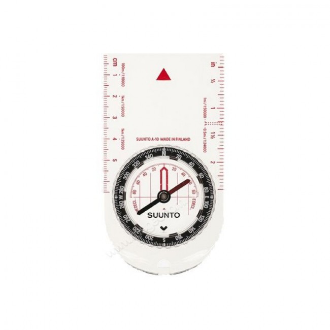 Компактный компас SUUNTO A-10 NH Компактный компас SUUNTO A-10 NH