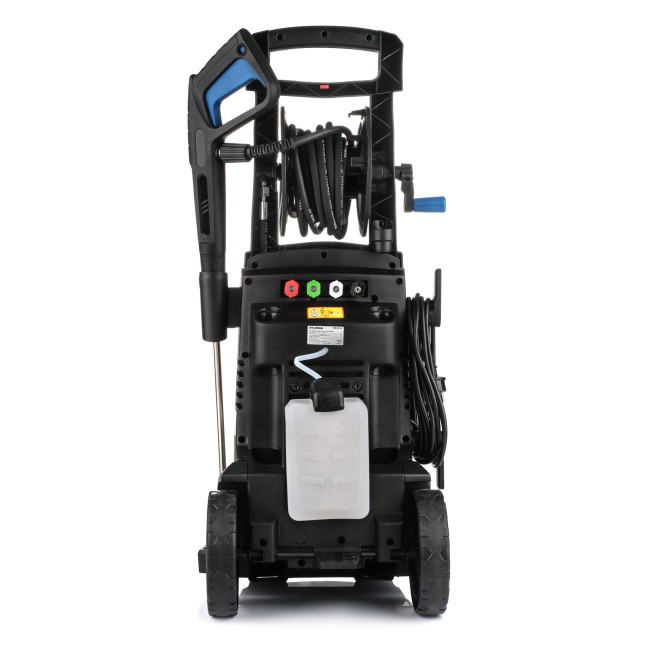 Мойка высокого давления HHW 225-700 Мойка высокого давления HHW 225-700