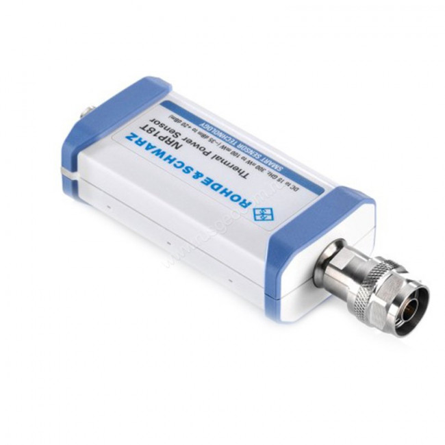 Датчик поглощаемой мощности Rohde Schwarz NRP18T