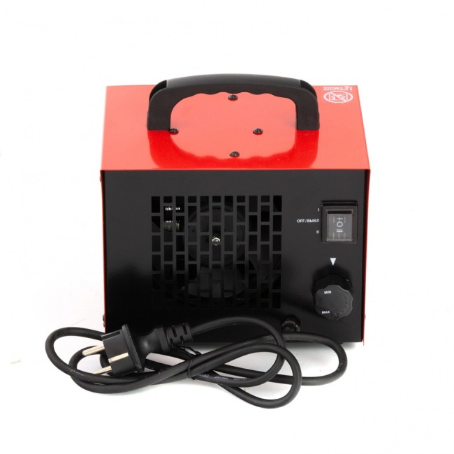 Тепловая пушка керамическая SHC-2000 2 кВт MTX