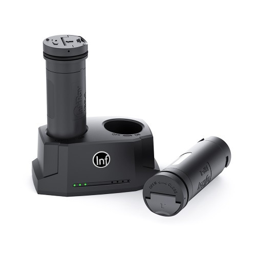 Тепловизионный монокуляр iRay Cabin CBL 25 Тепловизионный монокуляр iRay Cabin CBL 25