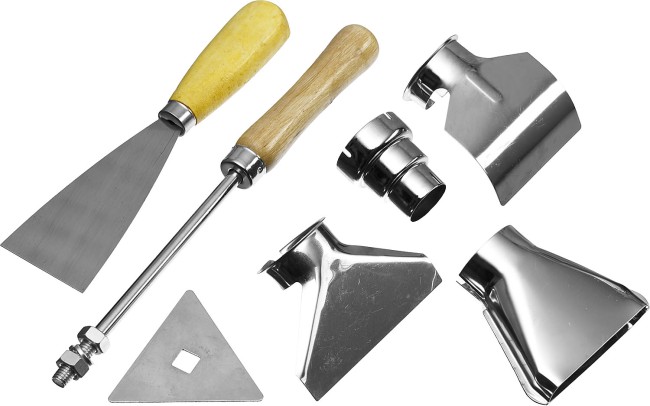 Технический фен ФТ-П1800 К ЗУБР Технический фен ФТ-П1800 К ЗУБР