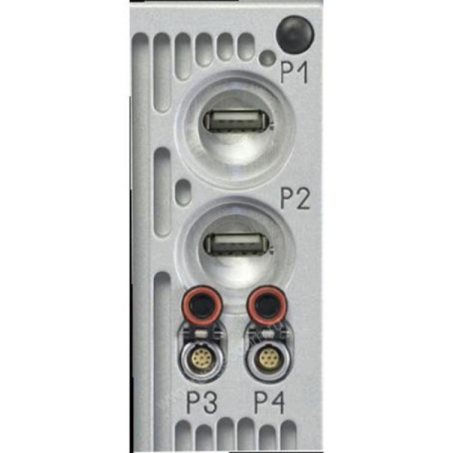 Наземный лазерный сканер Z+F Imager 5010 с камерой Наземный лазерный сканер Z+F Imager 5010 с камерой