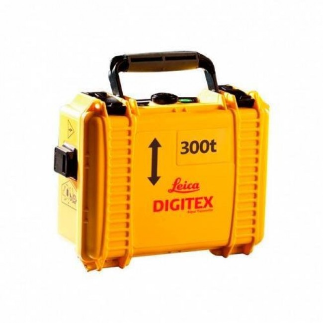 Генератор Leica DIGITEX 300t Генератор Leica DIGITEX 300t