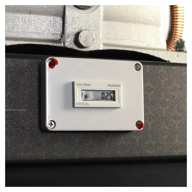 Компрессор поршневой ременной Patriot KRX 950 L500 D Компрессор поршневой ременной Patriot KRX 950 L500 D