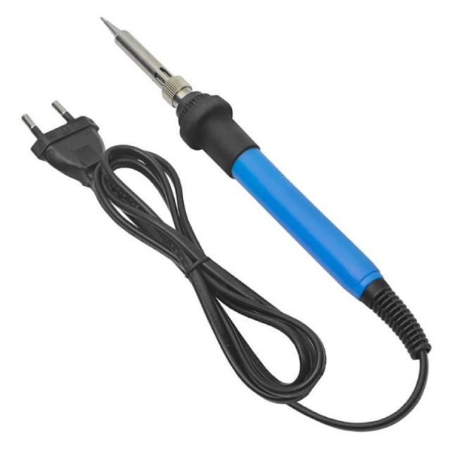 Набор для пайки МЕГЕОН 00190 Набор для пайки МЕГЕОН 00190