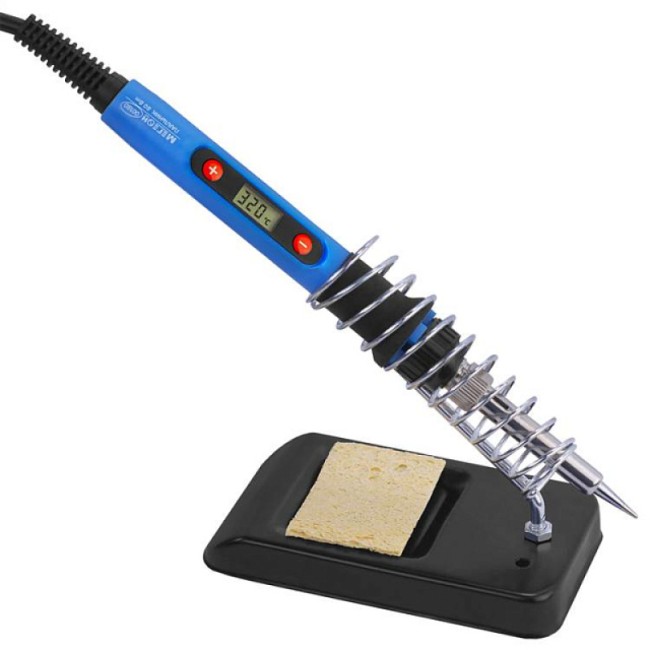 Набор для пайки МЕГЕОН 00190 Набор для пайки МЕГЕОН 00190