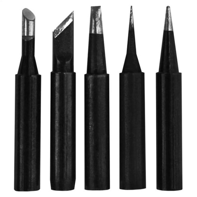 Набор для пайки МЕГЕОН 00190 Набор для пайки МЕГЕОН 00190