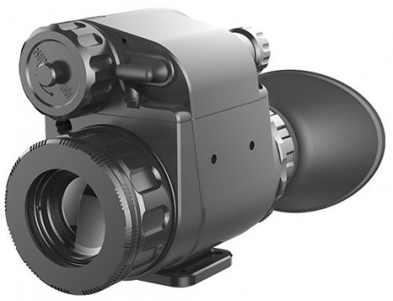 Тепловизионный монокуляр iRay xMini MH 25 Тепловизионный монокуляр iRay xMini MH 25