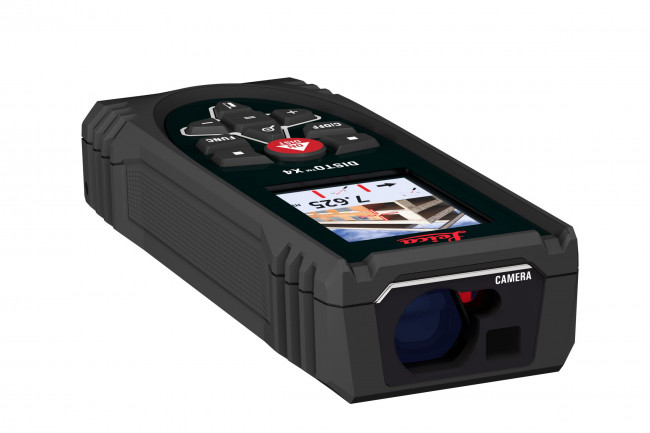 Лазерный дальномер Leica Disto X4 Лазерный дальномер Leica Disto X4
