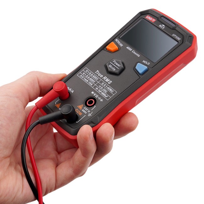 Мультиметр UNI-T UT123D Мультиметр UNI-T UT123D