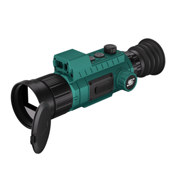 Тепловизионный прицел SFH Varg 50RL PRO зеленый