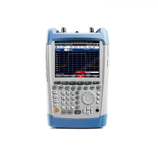 Анализатор спектра Rohde Schwarz FSH13 Анализатор спектра Rohde Schwarz FSH13