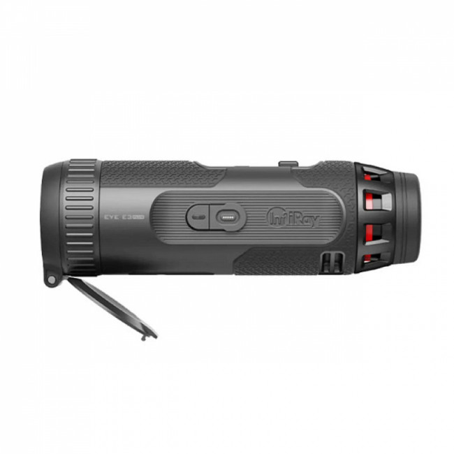 Тепловизионный монокуляр iRay xEye 3 E3 Plus