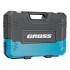 Набор инструментов 1/4", 1/2", CrV 78 предметов Gross