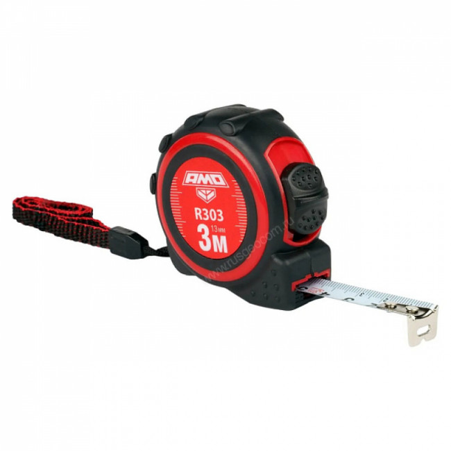 Рулетка AMO R303 Рулетка AMO R303
