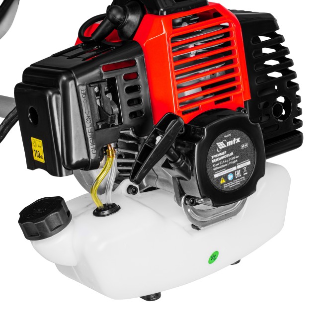 Триммер бензиновый MT-43 MTX