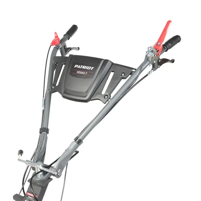 Мотоблок бензиновый Patriot Vegas 7 Мотоблок бензиновый Patriot Vegas 7
