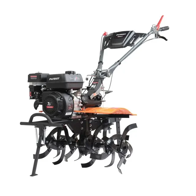 Мотоблок бензиновый Patriot Vegas 7 Мотоблок бензиновый Patriot Vegas 7