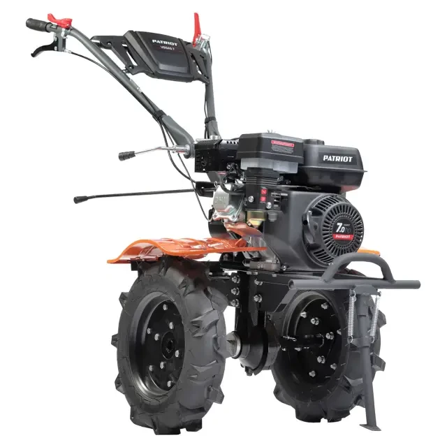 Мотоблок бензиновый Patriot Vegas 7 Мотоблок бензиновый Patriot Vegas 7