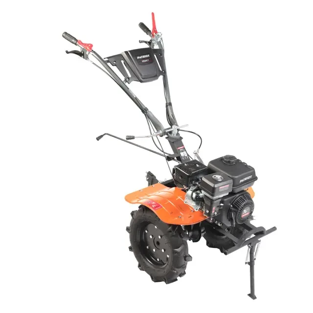 Мотоблок бензиновый Patriot Vegas 7 Мотоблок бензиновый Patriot Vegas 7