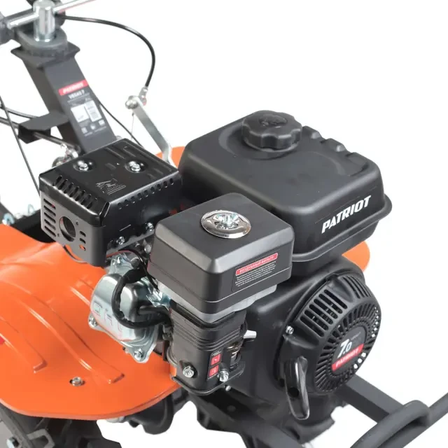 Мотоблок бензиновый Patriot Vegas 7 Мотоблок бензиновый Patriot Vegas 7