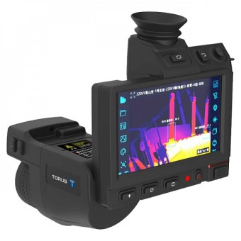 Тепловизор Torus G600 2000