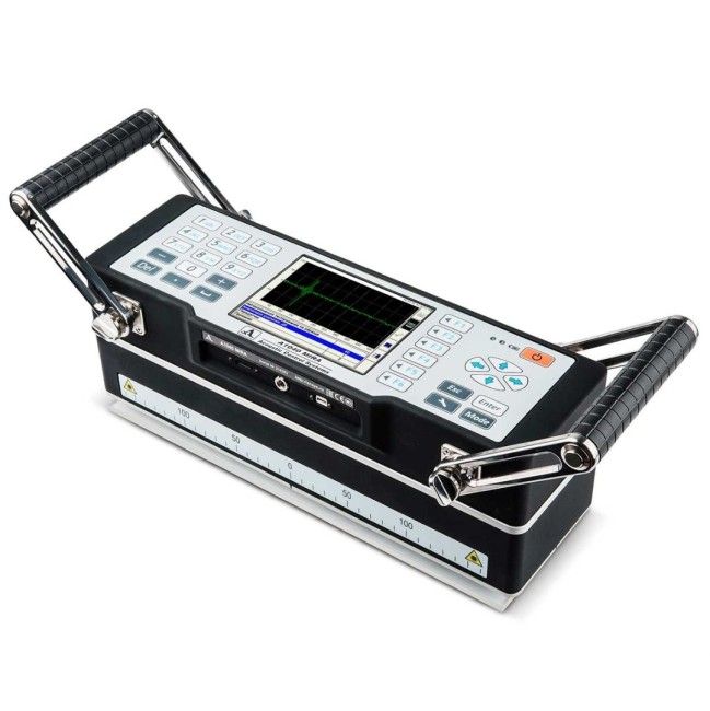 Проверочный образец A1040 MIRA Проверочный образец A1040 MIRA