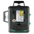 Лазерный уровень ADA Cube 3-360 GREEN Basic Edition Лазерный уровень ADA Cube 3-360 GREEN Basic Edition