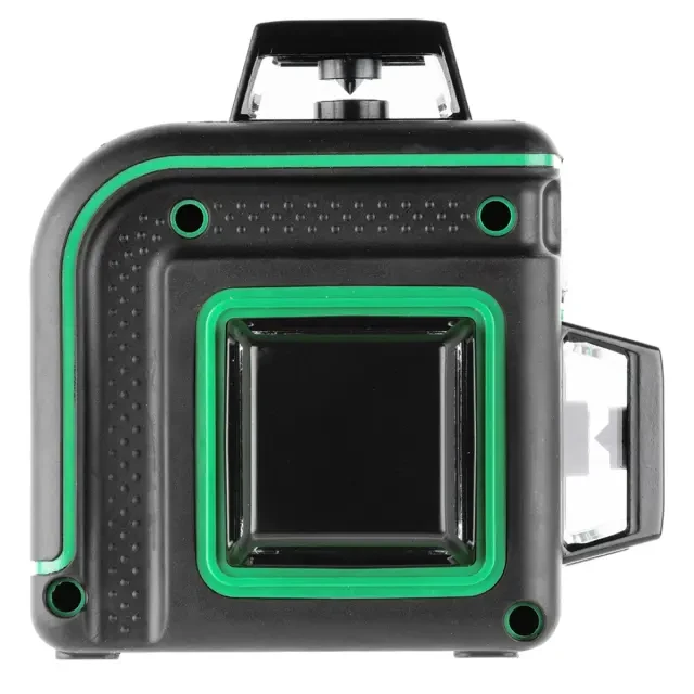 Лазерный уровень ADA Cube 3-360 GREEN Basic Edition Лазерный уровень ADA Cube 3-360 GREEN Basic Edition