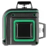 Лазерный уровень ADA Cube 3-360 GREEN Basic Edition Лазерный уровень ADA Cube 3-360 GREEN Basic Edition