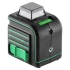 Лазерный уровень ADA Cube 3-360 GREEN Basic Edition Лазерный уровень ADA Cube 3-360 GREEN Basic Edition
