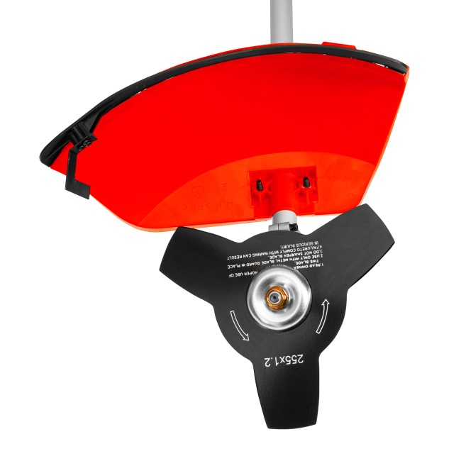 Триммер бензиновый MT-52 MTX Триммер бензиновый MT-52 MTX