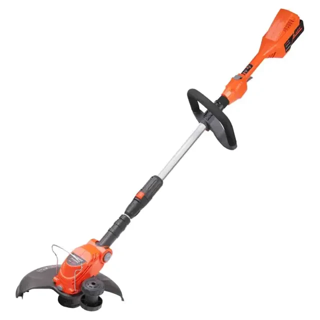 Аккумуляторный триммер Patriot TR 4024 XL LCT Аккумуляторный триммер Patriot TR 4024 XL LCT