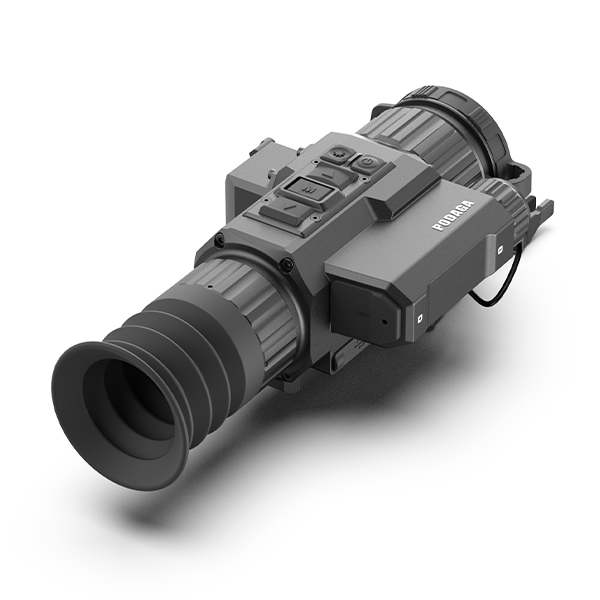 Тепловизионный прицел Lzirtek Podaga 335L Тепловизионный прицел Lzirtek Podaga 335L