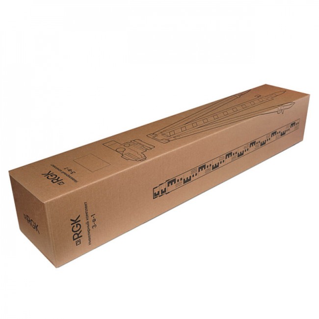 Комплект оптический нивелир RGK C-28 с поверкой + штатив S6-N + рейка RGK TS-7 Комплект оптический нивелир RGK C-28 с поверкой + штатив S6-N + рейка RGK TS-7