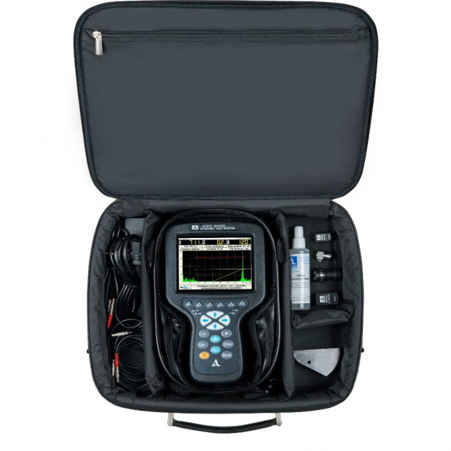 Дефектоскоп ультразвуковой А1212 MASTER Дефектоскоп ультразвуковой А1212 MASTER