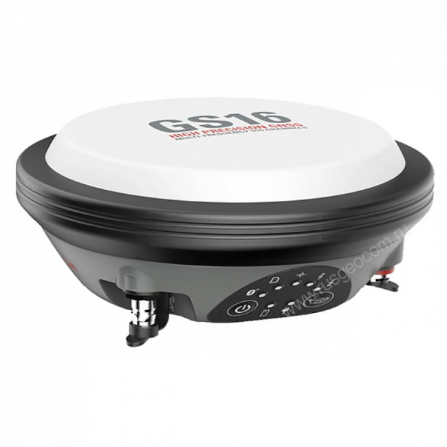 Комплект GNSS-приемника Leica GS16 + GS10 GSM+Radio Комплект GNSS-приемника Leica GS16 + GS10 GSM+Radio