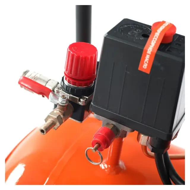 Компрессор поршневой ременной Patriot PTR 100-440I Компрессор поршневой ременной Patriot PTR 100-440I