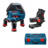 Лазерный уровень Bosch GLL 3-50+BM 1 (0.601.063.802)