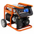 Бензиновый генератор Zongshen KB 9000 E Бензиновый генератор Zongshen KB 9000 E