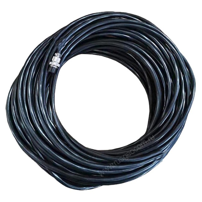 Кабель управления блока АВР-С 9000, 20 м (8 pin) Кабель управления блока АВР-С 9000, 20 м (8 pin)