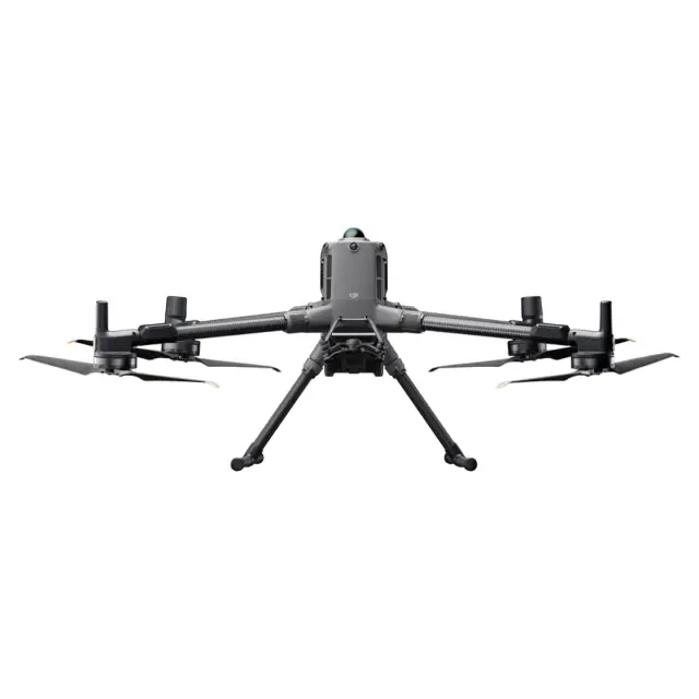 Квадрокоптер DJI Matrice 400 Квадрокоптер DJI Matrice 400