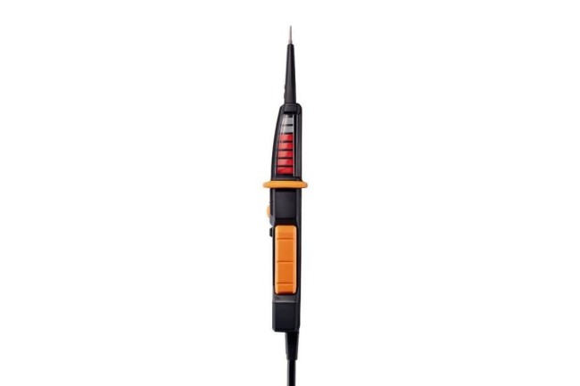 Тестер напряжения Testo 750-2 Тестер напряжения Testo 750-2