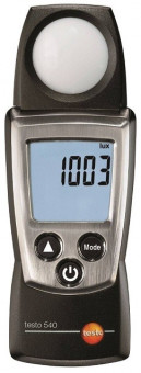Люксметр Testo 540 Люксметр Testo 540