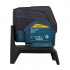 Лазерный уровень Bosch GCL 2-50 C+RM2+BT150 (AA) L-Boxx ready (0.601.066.G02)