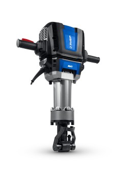 Отбойный молоток HEX-28, Профессионал ЗМ-70-2500 ВК ЗУБР Бетонолом, 70 Дж, 2500 Вт, АВТ Отбойный молоток HEX-28, Профессионал ЗМ-70-2500 ВК ЗУБР Бетонолом, 70 Дж, 2500 Вт, АВТ